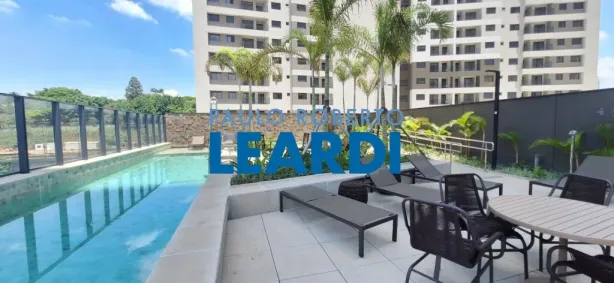 Apartamento com 2 Quartos para alugar, 55m² no Vila Anastácio, São Paulo