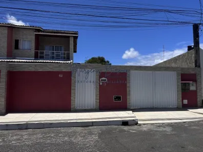 Casa com 4 Quartos à venda, 350m² no Vilas do Atlântico, Lauro de Freitas