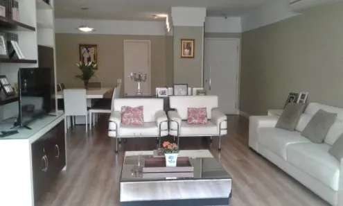 Apartamento com 3 Quartos à venda, 192m² no Jardim Paulista, São Paulo
