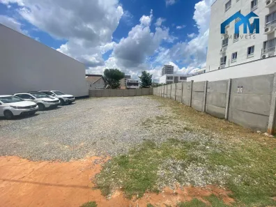 Lote/Terreno à venda, 200m² no Itu Novo Centro, Itu