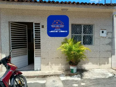 Casa com 2 Quartos à venda, 100m² no Antares, Maceió