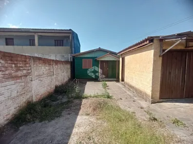 Lote/Terreno à venda, 300m² no Formoza, Alvorada