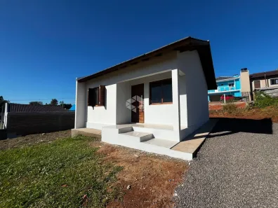 Casa com 2 Quartos à venda, 45m² no Cipriano de Oliveira, Vera Cruz