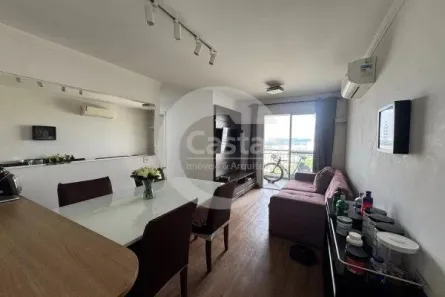 Apartamento com 3 Quartos à venda, 65m² no Vila Prudente, São Paulo