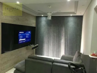 Apartamento com 2 Quartos à venda, 66m² no Vila Barão, Sorocaba
