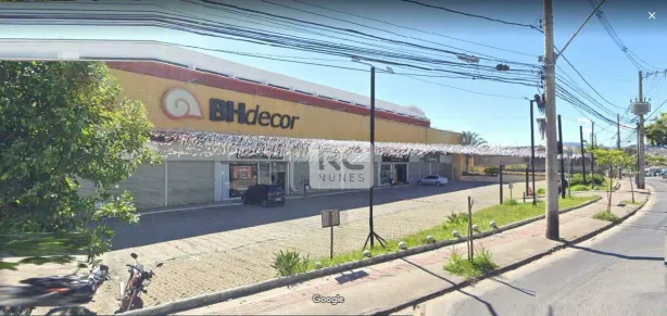 Ponto Comercial para alugar, 1060m² no São Francisco, Belo Horizonte
