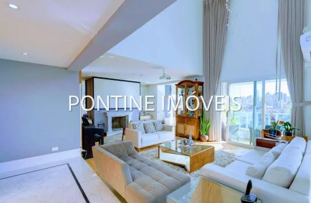 Apartamento com 4 Quartos à venda, 361m² no Cambuci, São Paulo