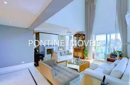 Apartamento com 4 Quartos à venda, 361m² no Cambuci, São Paulo