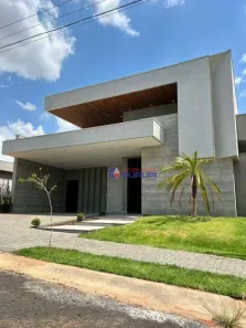 Casa de Condomínio com 3 Quartos à venda, 220m² no Terravista Residence Club, Mirassol