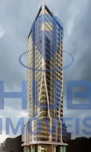 Apartamento com 4 Quartos à venda, 202m² no Centro, Balneário Camboriú