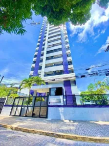 Apartamento com 1 Quarto para alugar no Piedade, Jaboatão dos Guararapes