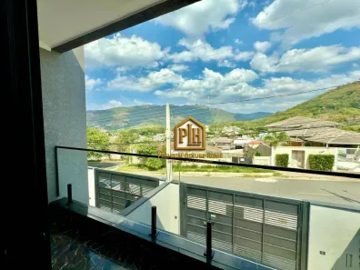 Casa com 3 Quartos à venda, 150m² no Jardim Maristela, Atibaia
