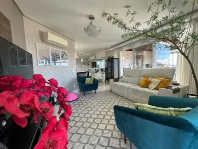 Cobertura com 3 Quartos à venda, 158m² no Petrópolis, Caxias do Sul