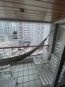 Apartamento com 5 Quartos à venda, 160m² no Espinheiro, Recife