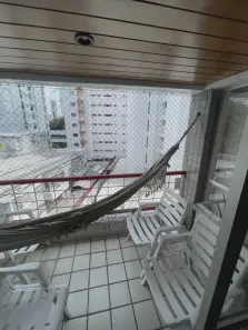 Apartamento com 5 Quartos à venda, 160m² no Espinheiro, Recife