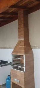 Sobrado com 3 Quartos à venda, 177m² no Cidade Vergani, Pouso Alegre