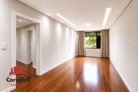 Apartamento com 3 Quartos para alugar, 96m² no São Manoel, Americana