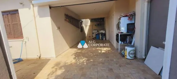 Casa com 3 Quartos para alugar, 300m² no Jardim Dom Bosco, Campinas