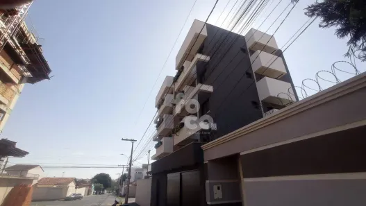 Apartamento com 2 Quartos à venda, 62m² no Segismundo Pereira, Uberlândia