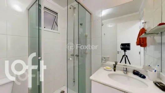 Apartamento com 3 Quartos à venda, 68m² no Vila Antonieta, São Paulo