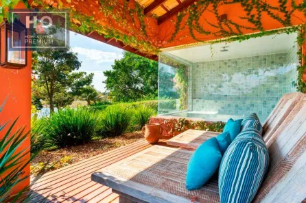 Casa com 4 Quartos à venda, 830m² no Parque São Jorge, Avaré