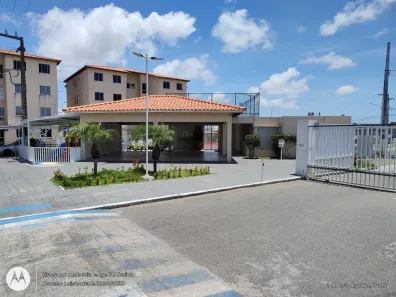 Apartamento com 2 Quartos à venda, 48m² no Porto D'Antas, Aracaju