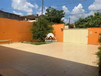 Casa com 3 Quartos à venda, 112m² no Jardim Florence, Campinas