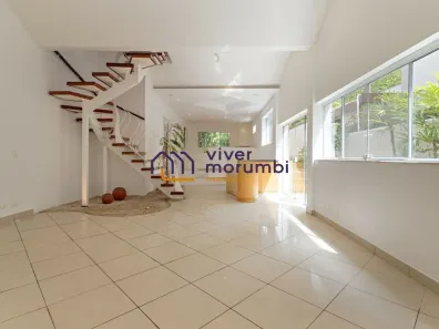 Casa de Condomínio com 4 Quartos à venda, 450m² no Jardim Morumbi, São Paulo