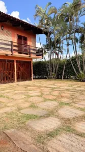 Casa com 4 Quartos para alugar, 750m² no Setor de Habitações Individuais Sul, Brasília