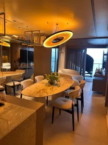 Cobertura com 3 Quartos para alugar, 99m² no Jardim Oceania, João Pessoa
