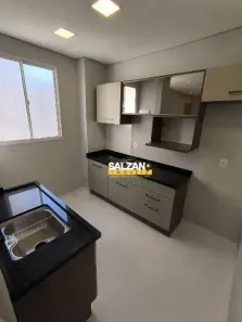 Apartamento com 2 Quartos à venda, 42m² no Parque Senhor do Bonfim, Taubaté