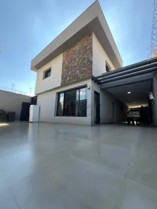 Sobrado com 4 Quartos à venda, 379m² no Jardim Mosteiro, Ribeirão Preto