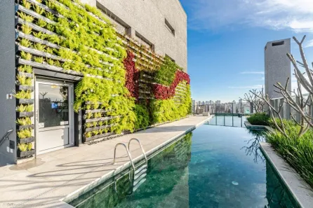 Apartamento com 3 Quartos à venda, 106m² no Centro, Curitiba