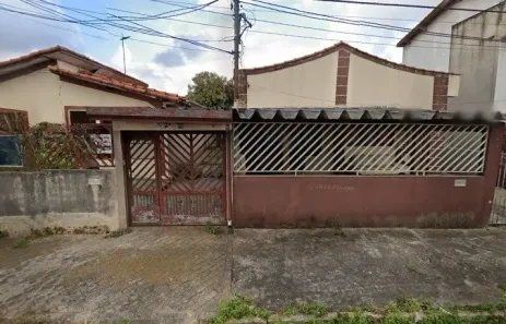 Lote/Terreno à venda, 250m² no Jardim Alvorada, Santo André