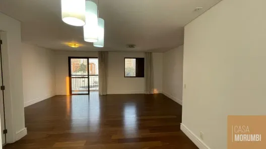 Apartamento com 3 Quartos à venda, 109m² no Vila Suzana, São Paulo