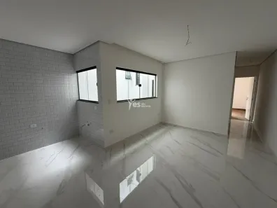 Apartamento com 2 Quartos à venda, 51m² no Campestre, Santo André
