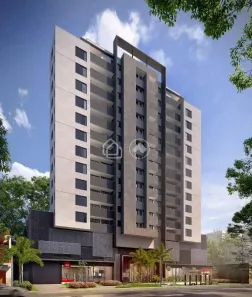 Apartamento com 2 Quartos à venda, 60m² no Barreiro, Belo Horizonte
