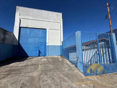 Galpão/Depósito/Armazém à venda, 280m² no Terra Preta (Terra Preta), Mairiporã