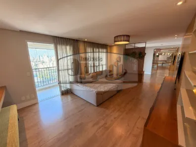 Apartamento com 4 Quartos à venda, 178m² no Cambuci, São Paulo