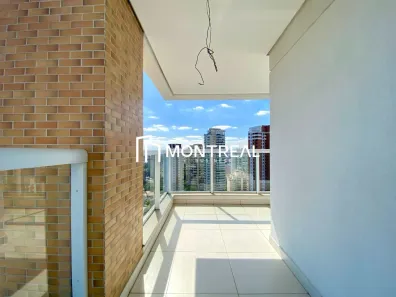 Apartamento com 4 Quartos à venda, 366m² no Jardim Vila Mariana, São Paulo