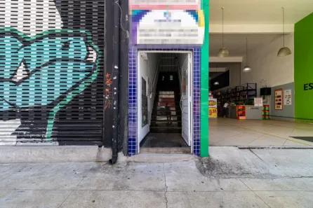 Ponto Comercial para alugar, 50m² no Penha de França, São Paulo