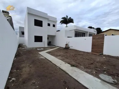 Casa com 4 Quartos à venda, 115m² no Extensão do Bosque, Rio das Ostras
