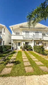 Casa de Condomínio com 3 Quartos à venda, 148m² no Maresias, São Sebastião