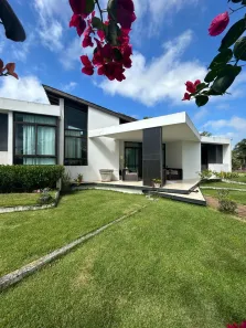 Casa de Condomínio com 3 Quartos para alugar, 600m² no Aldeia dos Camarás, Camaragibe