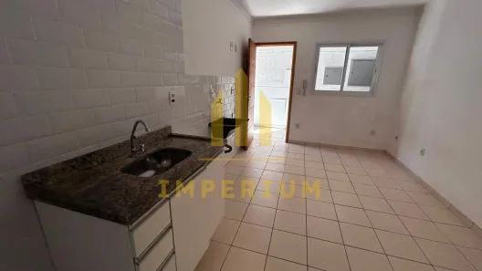 Apartamento com 1 Quarto para alugar, 20m² no Imirim, São Paulo
