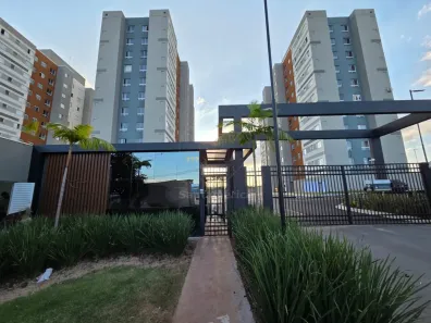 Apartamento com 2 Quartos à venda, 48m² no Califórnia, Londrina