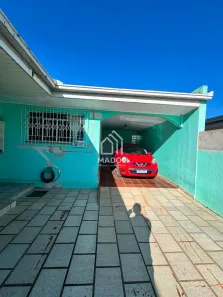 Casa com 3 Quartos à venda, 156m² no Estrela, Ponta Grossa