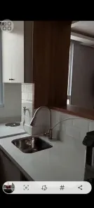 Apartamento com 2 Quartos à venda, 47m² no Chácara Estela, Santana de Parnaíba