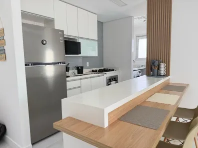 Apartamento com 3 Quartos à venda, 60m² no Vila Moreira, São Paulo