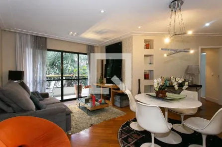 Apartamento com 3 Quartos à venda, 96m² no Vila Azevedo, São Paulo